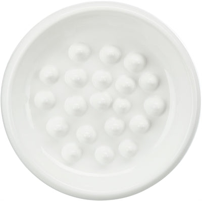 Trixie Langsam Fütternd Keramik Sortiert 18 CM 250 ML