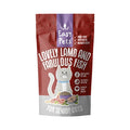 Easypets Lamm & Fisch Seniorenfuttereasypets Lovely Lamb & Fabulous Cat