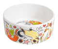Blond Amsterdam Katze Liebe 15.5X15.5X7 CM