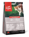 Orijen Ganze Beute Fit & Trim Katze