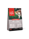 Orijen Ganze Beute Fit & Trim Katze