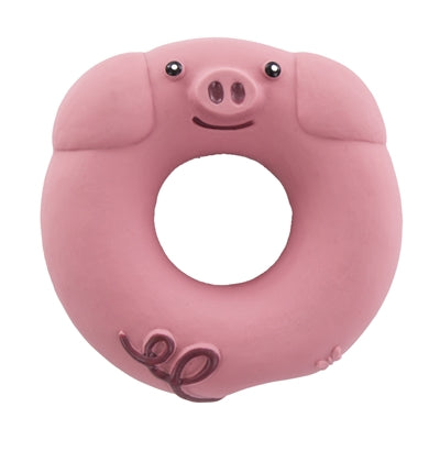 Martin Donut Speck Schwein Latex 9X9X3 CM