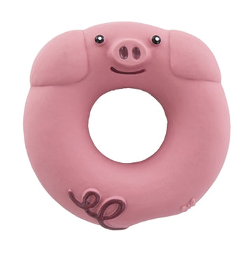 Martin Donut Speck Schwein Latex 9X9X3 CM