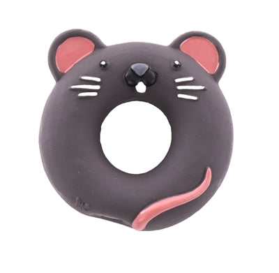 Martin Donut Brie Maus Latex 9X9X3 CM