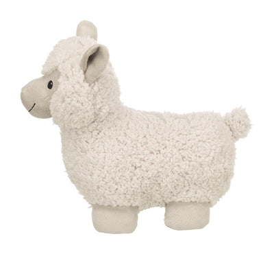 Trixie Be Eco Alpaca Eylene Recycelter Plüsch 26 CM