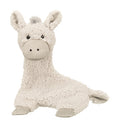 Trixie Be Eco Esel Elenor Recycelt Plüsch 40 CM