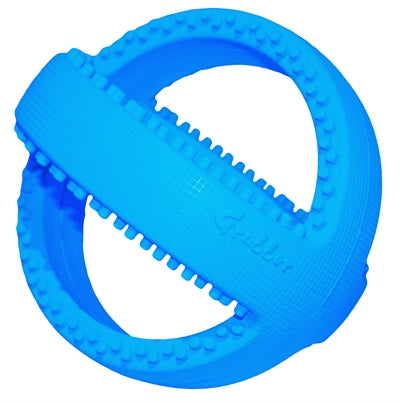 Happy Pet Interaktiver Fussball Blau 18X18X18 CM