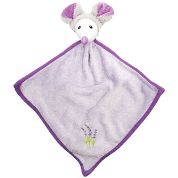 Happy Pet Lavendel Kuschelige Decke Maus 46X36X3 CM