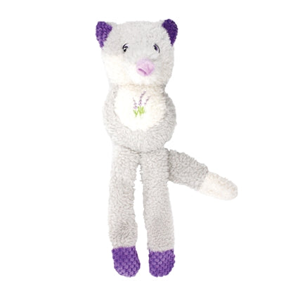 Happy Pet Lavendel Lange Beine Fuchs 42X10X12 CM