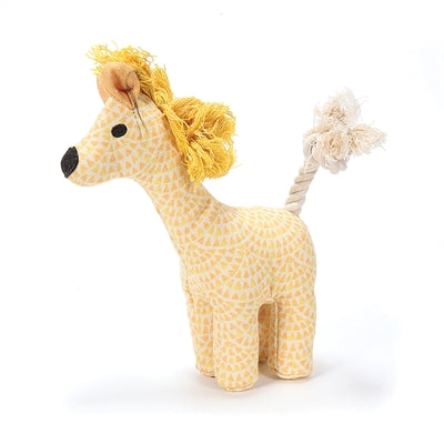 Buster & Beau Boutique Giraffe 21X8X21 CM