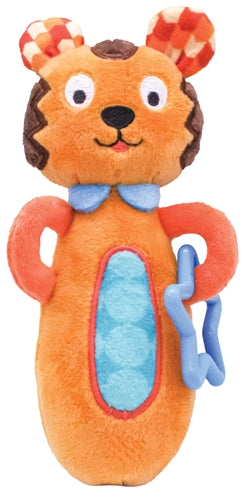 Little Rascals Frechdachs Quietschetiger 19X7X4 CM