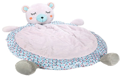 Little Rascals Snoozy Bär Spielmatte 77X61X14 CM