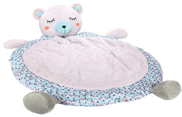 Little Rascals Snoozy Bär Spielmatte 77X61X14 CM