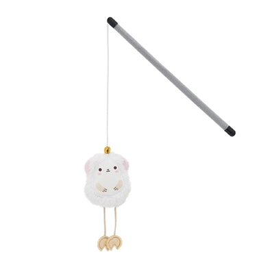 Jolly Moggy Katze Spielzeug Bauernhof Tier Sortiment 61 CM