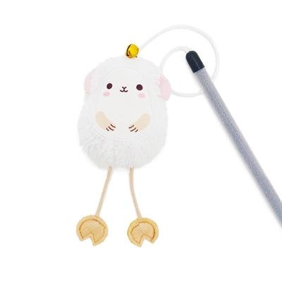 Jolly Moggy Katze Spielzeug Bauernhof Tier Sortiment 61 CM