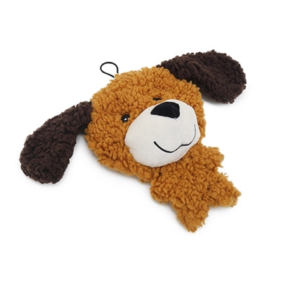 Aromadog Grosser Kopf Staufrei Flattie 19 CM