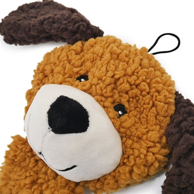 Aromadog Grosser Kopf Staufrei Flattie 19 CM