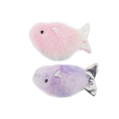 Jolly Moggy Unter Dem Meer Regenbogenfisch 10 CM 2 ST