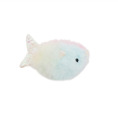Jolly Moggy Unter Dem Meer Regenbogenfisch 10 CM 2 ST