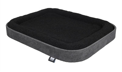 Ebi Fensterbank Korb Kyo Schwarz 50X40X6 CM