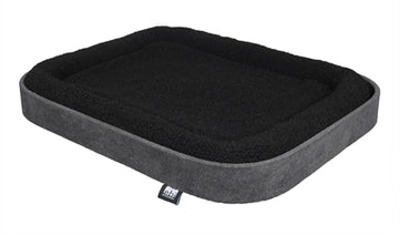 Ebi Fensterbank Korb Kyo Schwarz 50X40X6 CM