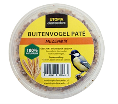 Utopia Meisenmischung