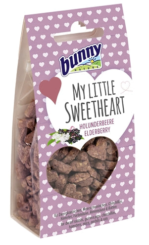 Bunny Nature Mein Kleiner Süsser Holunder 30 GR