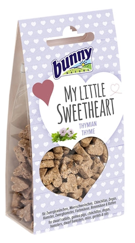 Bunny Nature Mein Kleiner Lieblingsthymian 30 GR