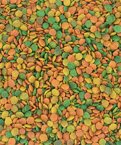 Nutribird Nährvogel Tropisches G14-Erhaltungsfutter 1 KG