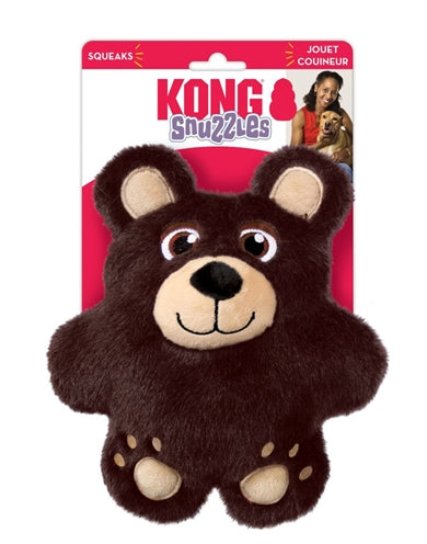 Kong Knutscht Bär 21,5X21,5X9 CM