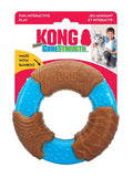 Kong Kernfestigkeit Bambusring 11,5X11,5X2,5 CM