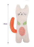 Rosewood Kleine Zange Kitty Crunch 18 CM
