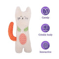 Rosewood Kleine Zange Kitty Crunch 18 CM