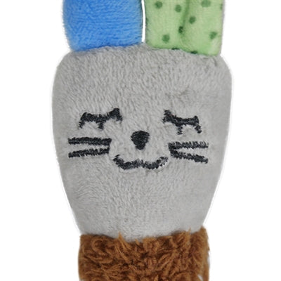 Rosewood Kleine Zange Schlaffe Kaninchen 16 CM