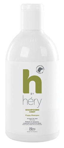 Hery H Nach Hery Shampoo Welpe 500 ML