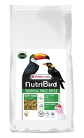 Versele-Laga Nutribird Tropische Früchte Patee 1 KG