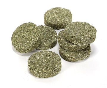 Happy Pet Natur Erste Heu Kekse 8 ST