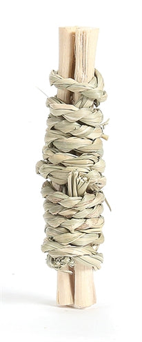 Happy Pet Nature First Zuckerrohr Und Gras Sticks 2 ST