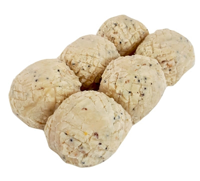 Suet To Go Mit Insekten 6X90 GR