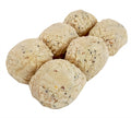 Suet To Go Mit Insekten 6X90 GR
