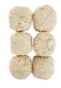 Suet To Go Mit Insekten 6X90 GR