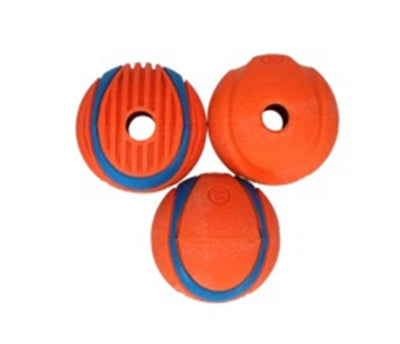 Chuckit Fetch Medley Gen 3 MITTEL 3 ST