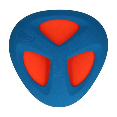 Chuckit Fetch Flug Frisbee 24X24X3 CM