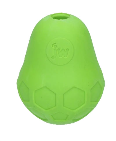 Jw Tumble Teez Grün 13X9.5X6.5 CM