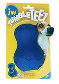 Jw Tumble Teez Blau 13X9.5X9 CM