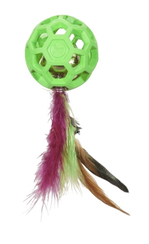 Jw Federball Mit Glocke