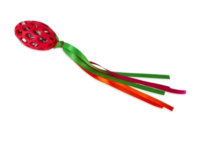 Jw Mit Luftschlangen