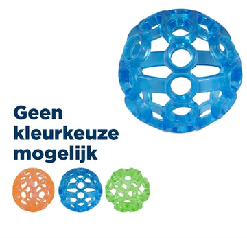 Jw Kataktion Gitterkugel