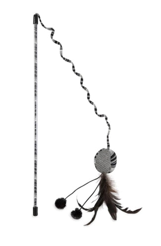 Jw Mit Katzengriff 28X11.5X1 CM