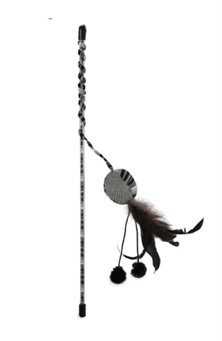 Jw Mit Katzengriff 28X11.5X1 CM